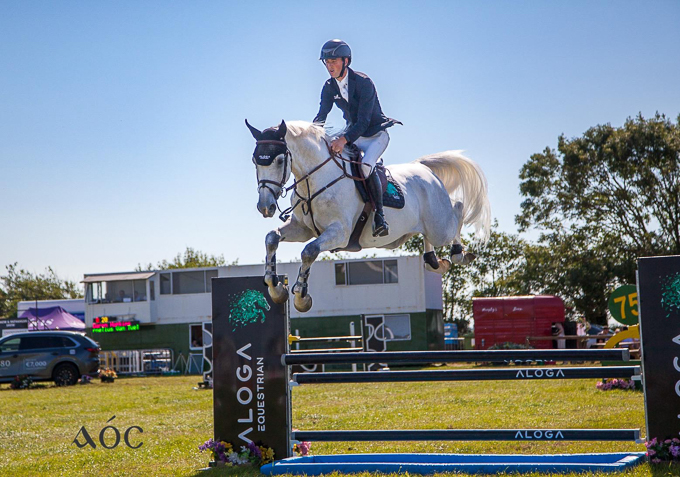 Rathangan Show - 2026 by Hugh O'Kelly (003)
